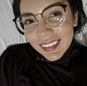 Meet your Posher, Gabbi